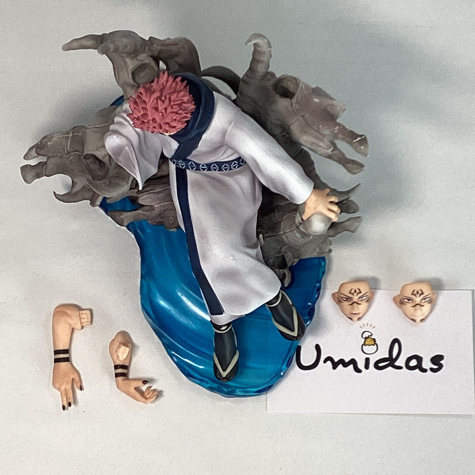Aires様専用】＊【呪術廻戦】*宿儺* Figuarts ZERO フィギュアーツゼロ