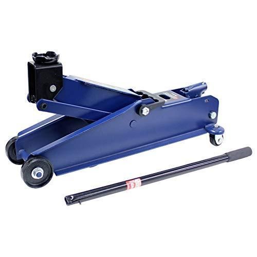 メルテック meltec SUV 車用 油圧フロアージャッキ 3t ハイリフト 最高値 最低値 435 140mm Meltec FA-30