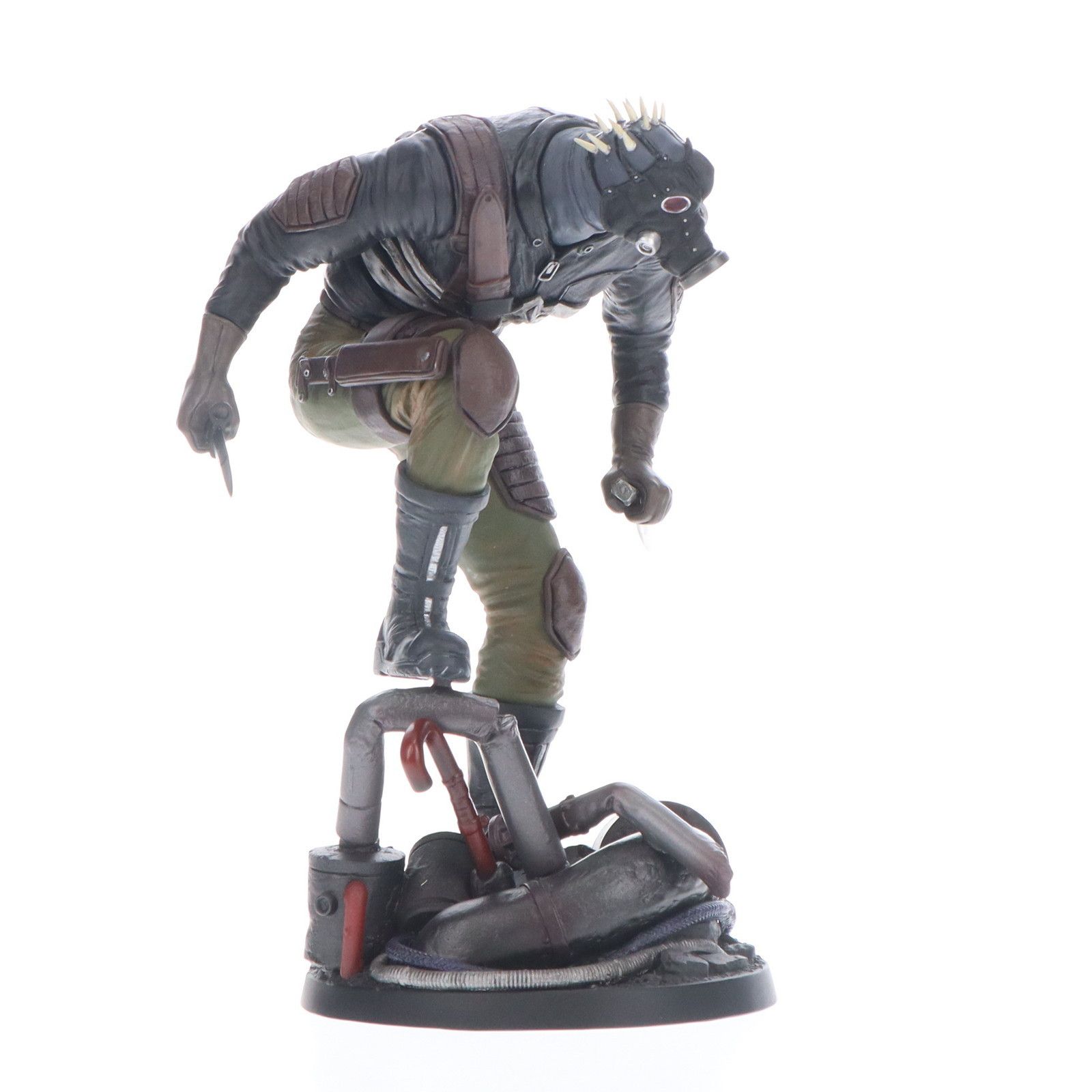 カイマン ドロヘドロ 1/8 完成品 フィギュア メガトレショップ
