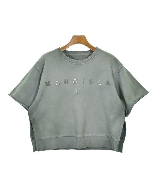 MM6 スウェット レディース 【古着】【】【送料無料】