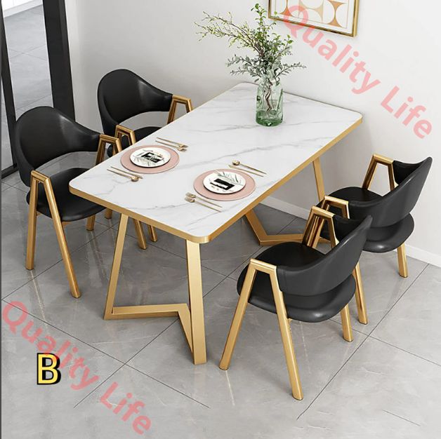 クリエイティブデコレーション ダイニングテーブル