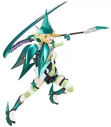 2026年最新】戦姫絶唱シンフォギアGX月読調1_7完成品フィギュアの人気