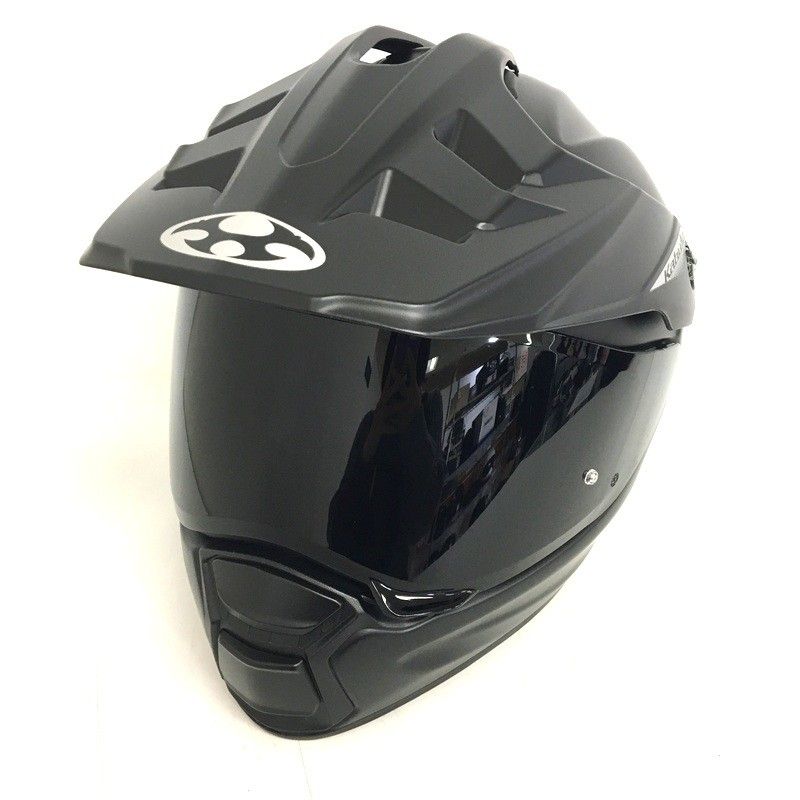 OGK KABUTO オージーケーカブト GEOSYS フルフェイスヘルメット 除菌消臭済 XLサイズ フルフェイスヘルメット オートバイ ツーリング ライディング バイカー バイク用品 TA3529