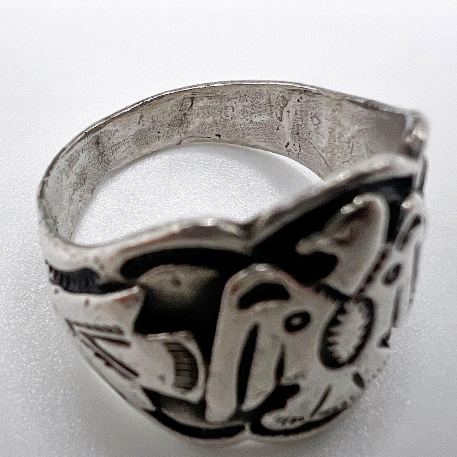 スターリングシルバー