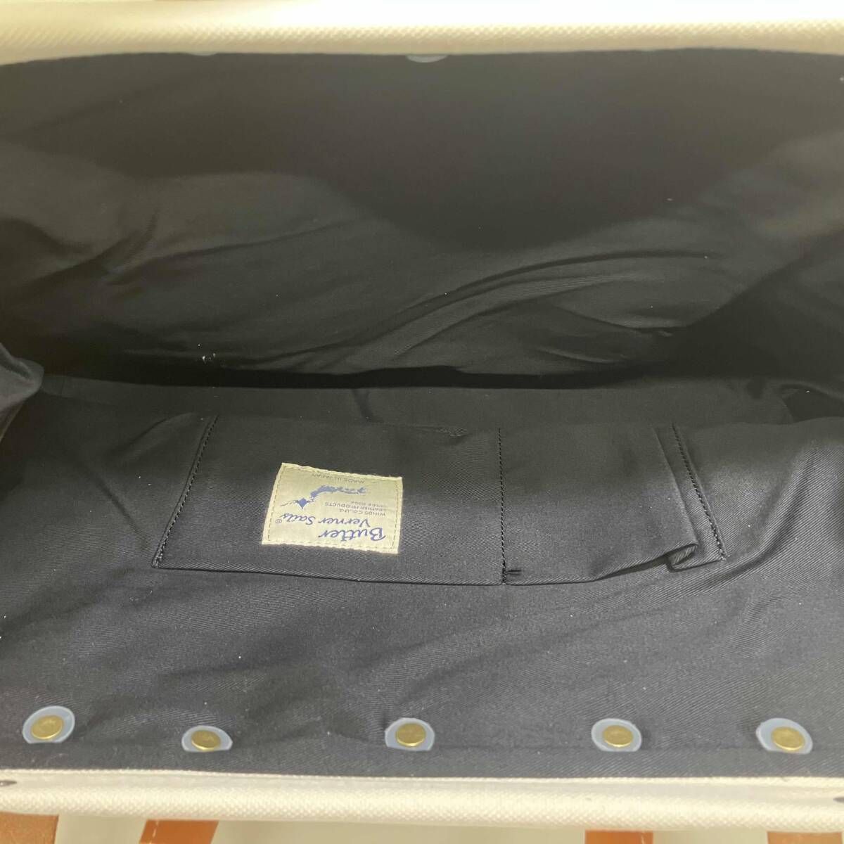 レザー ダレスバッグ