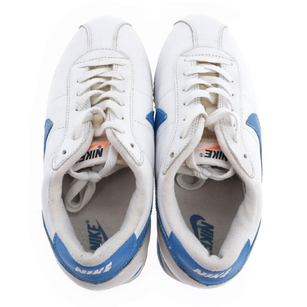 NIKE (ナイキ) 【観賞用 1996年製】LEATHER CORTEZ ヴィンテージ