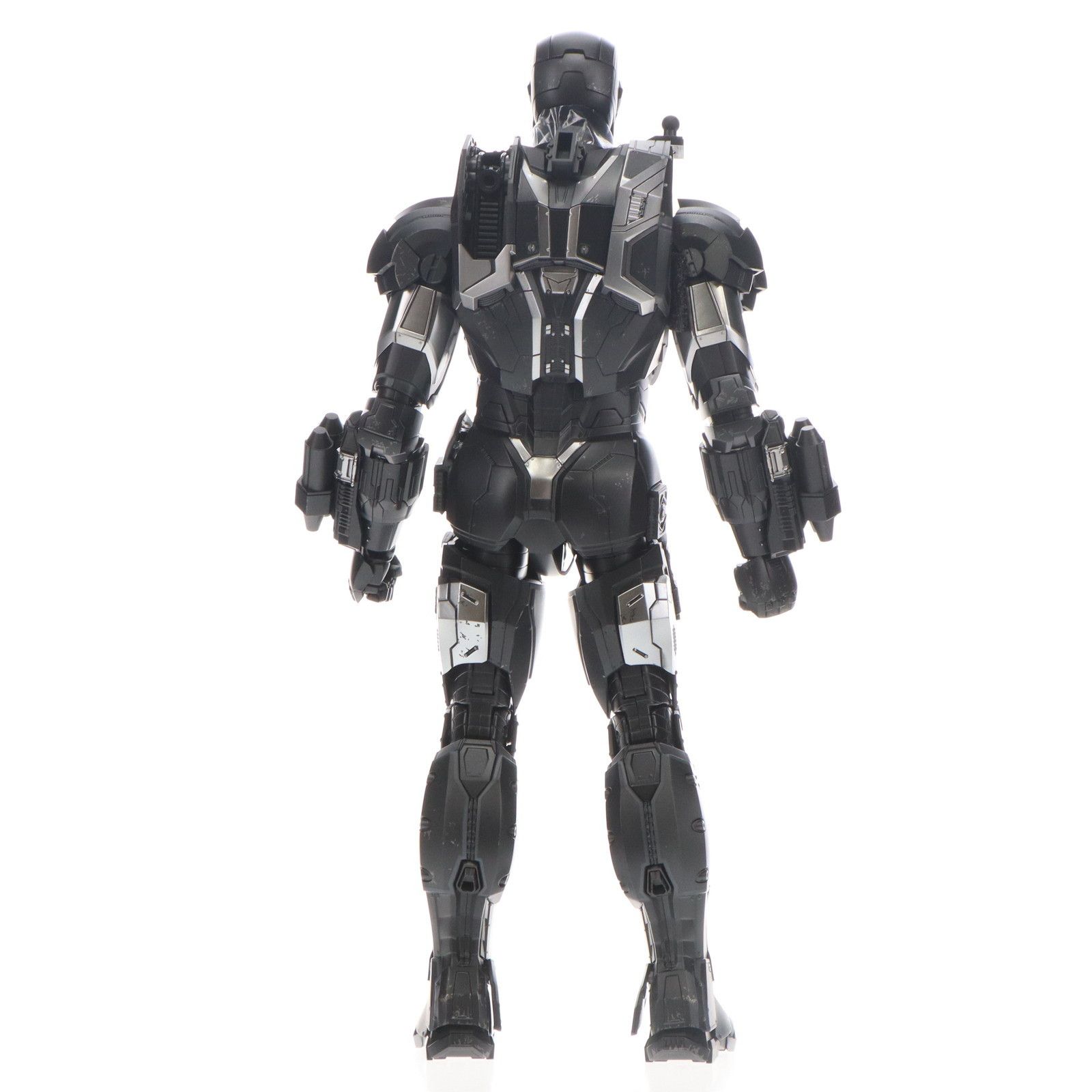 MARVEL - ビデオゲーム・マスターピース DIECAST パニッシャー(ウォーマシン・アーマー版) マーベル・フューチャーファイト 1/6 完成品 可動フィギュア(VGM#33D28) ホットトイズ Amazon.co.jp: 【ビデオゲーム・マスターピース DIECAST