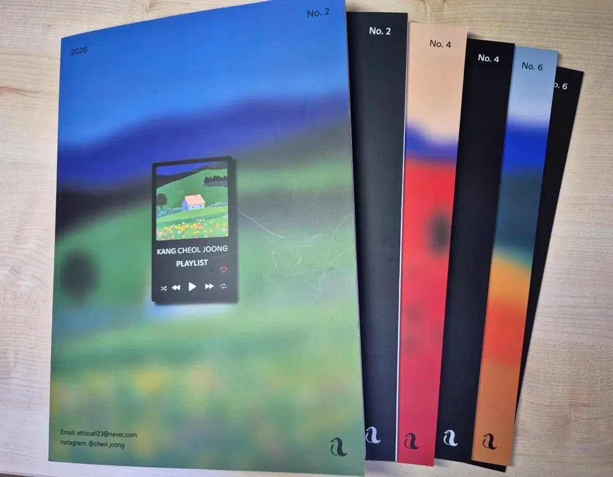 時代人材 カン チョルジュン プレイリスト リミックス