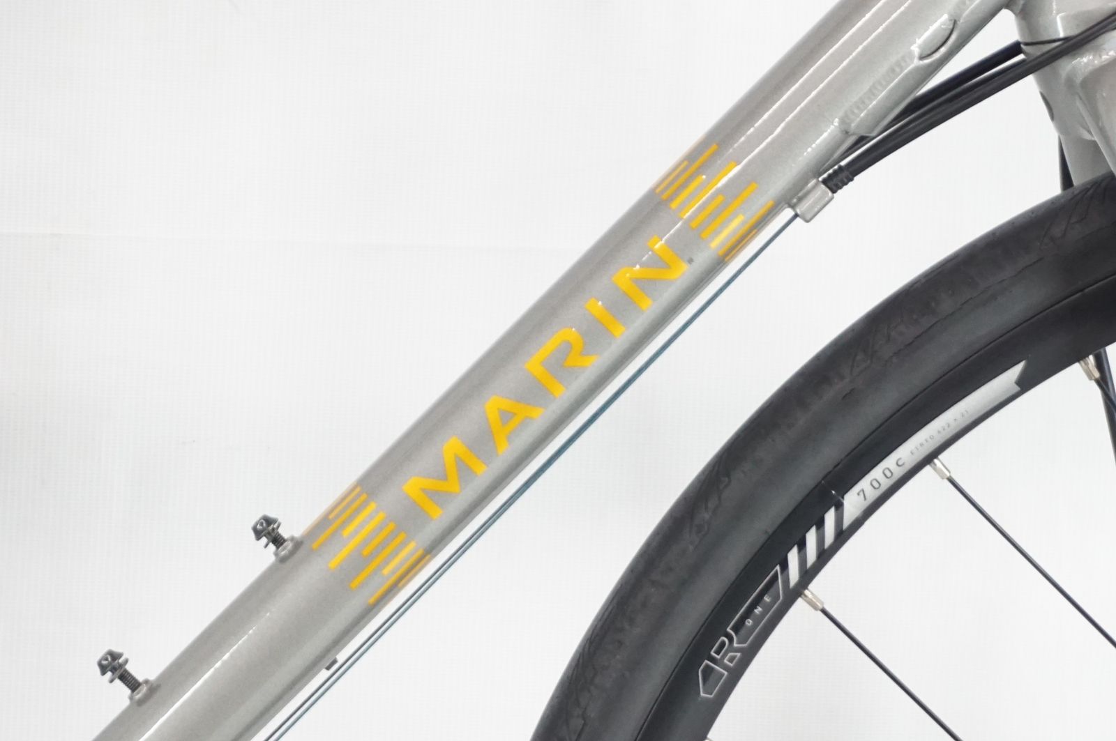 MARIN 「マリン」 NICASIO 2023年モデル グラベルロードバイク