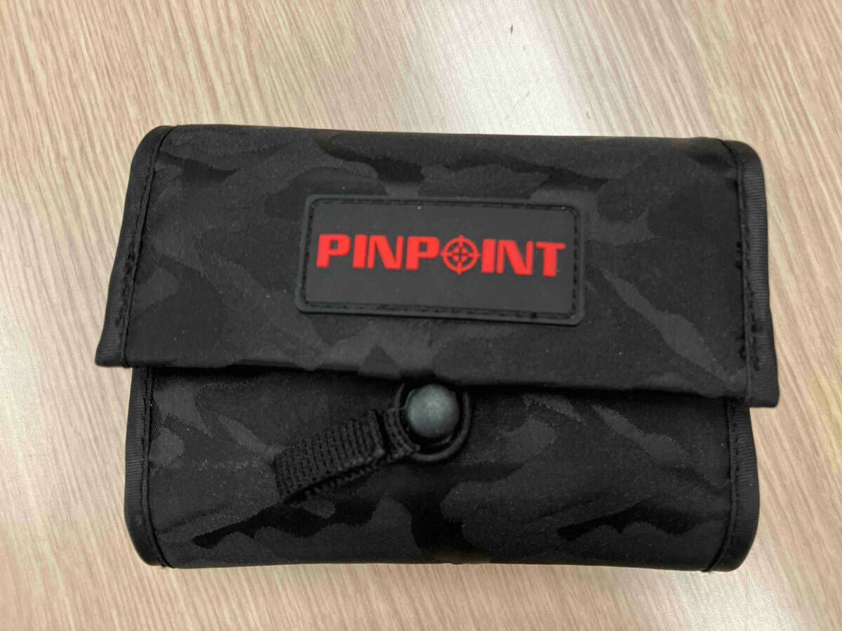 ゴルフその他 PINPOINT