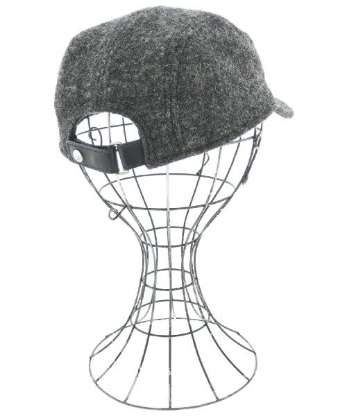 OAMC オーエーエムシー キャップ メンズ 【古着】【中古】 OAMC キャップ メンズ 【古着】【中古】【送料無料】 - メルカリ