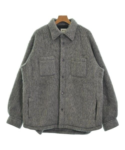 KIIT ブルゾン（その他） メンズ 【古着】【中古】【送料無料】