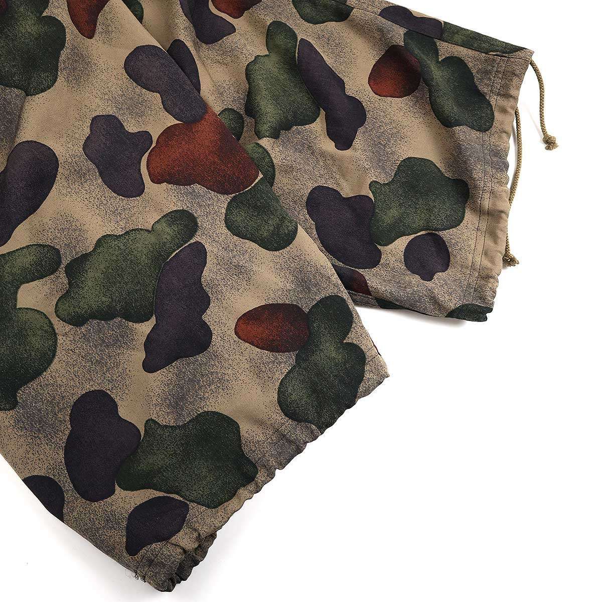 【専用】17AW yohji yamamoto pour homme 迷彩パンツ Yohji Yamamoto（ヨウジヤマモト） Yohji Yamamoto POUR HOMME