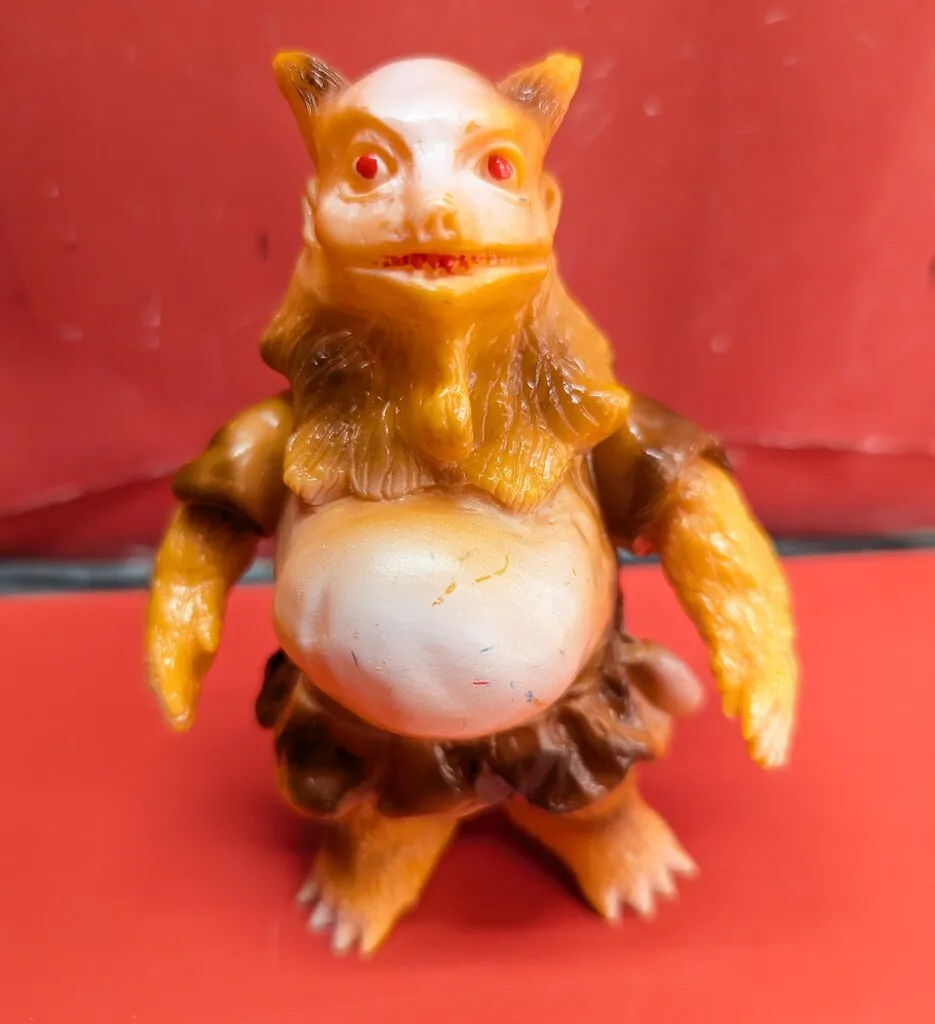 2025年最新】ベアモデル 妖怪の人気アイテム - メルカリ