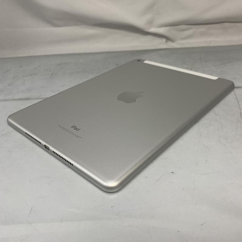 iPad 第5世代 Wi-Fi+Cellular 32GB SIMロック解除済み iPad 第5