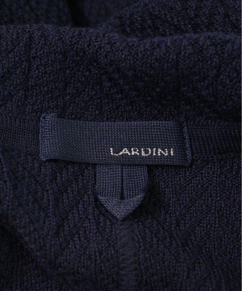 LARDINI カジュアルジャケット メンズ 【古着】【中古】【送料無料