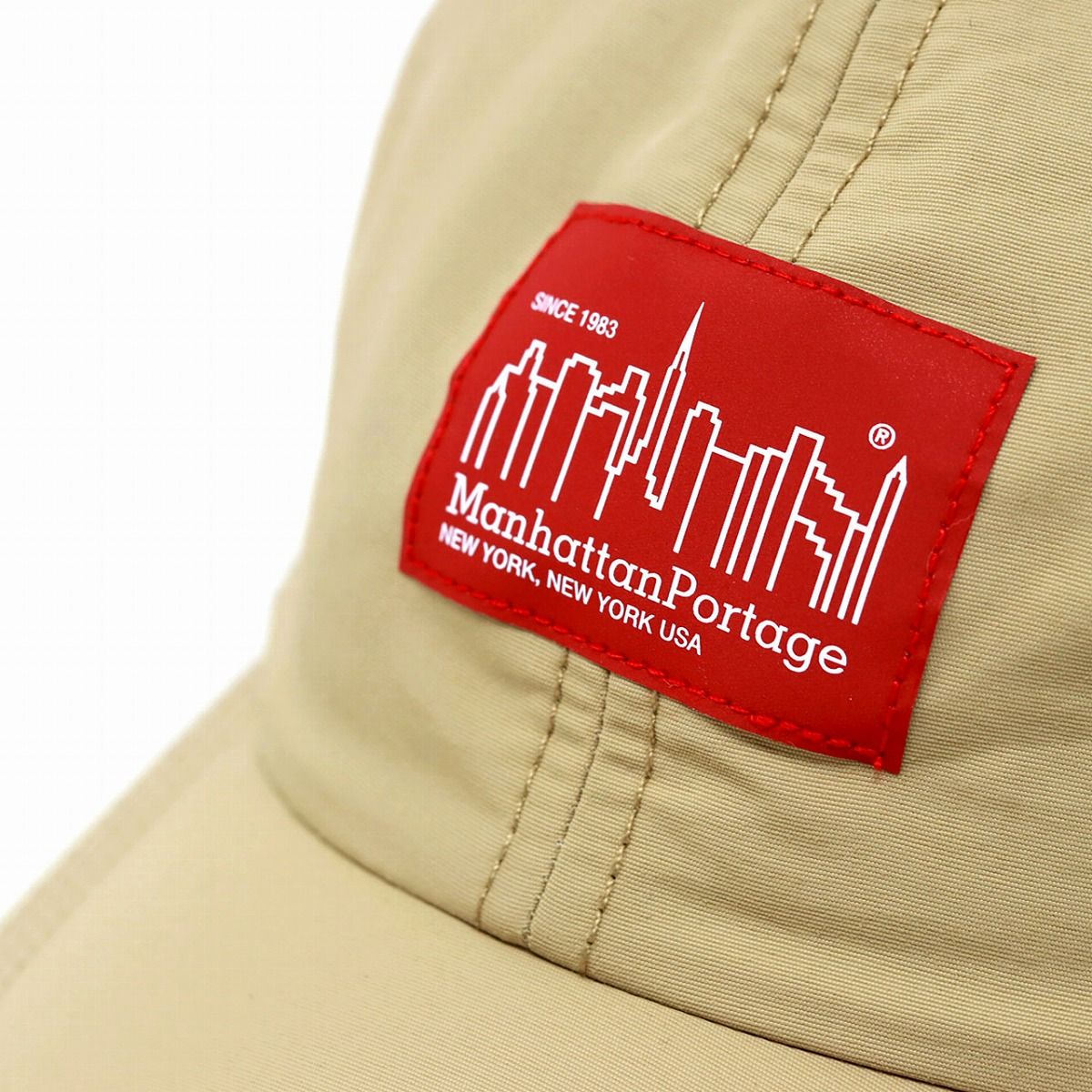 マンハッタンポーテージ Manhattan Portage Cap KIDS キャップKIDS マンハッタンポーテージ キャップ キッズ 帽子 サンシェード 子ども 日よけ 熱中症対策 キャップ manhattanpotage 涼しい キャップ 紫外線対策 【MB】