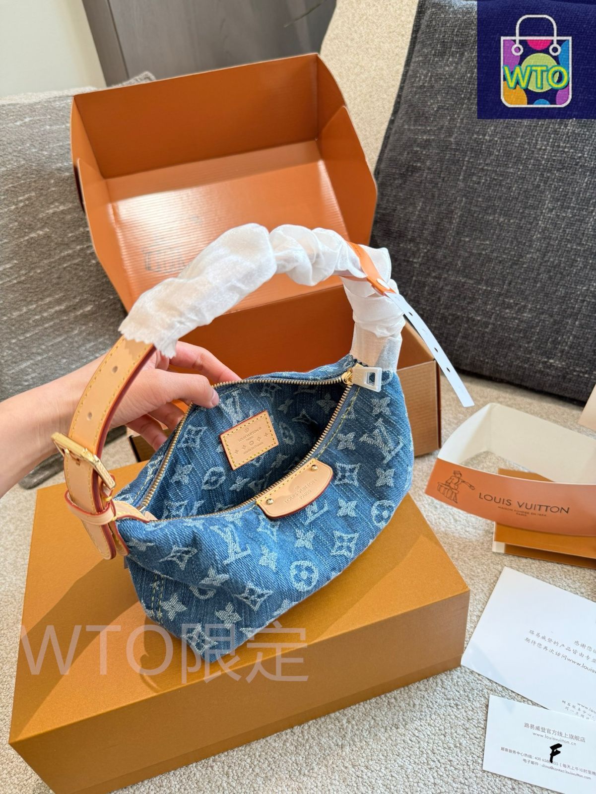 今日特価】Louis Vuitton Pochette モノグラムミニ ポシェット