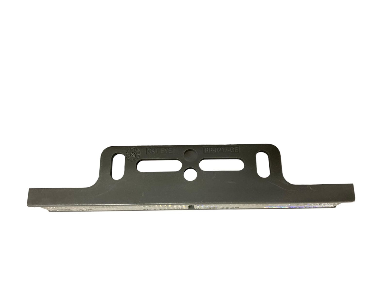 売切注意 お急ぎ下さい 目立つ 夜間 前 反射板 自転車 角型 フロントリフレクター トップ Top DECORATOM_COM_BR