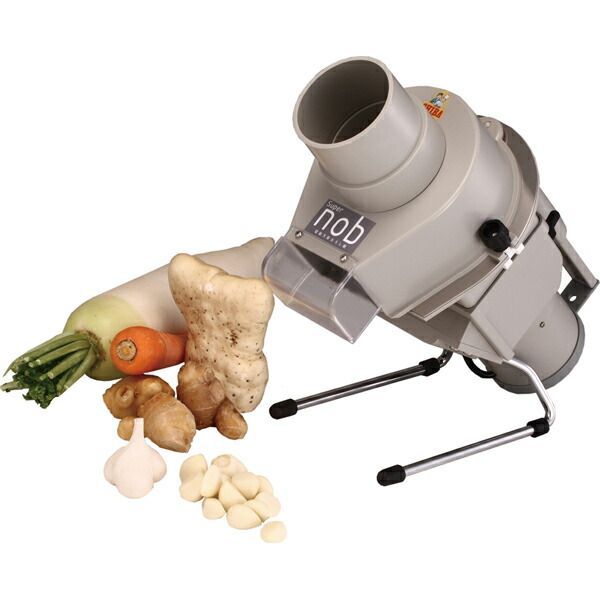 電動万能おろし機 Super