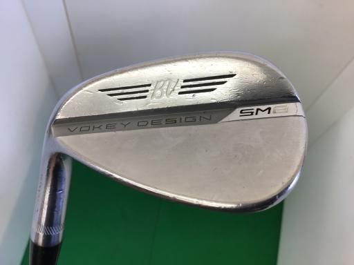 タイトリスト 　sm8 レフティ Amazon.co.jp: TITLEIST(タイトリスト)ボーケイ・デザインSM8