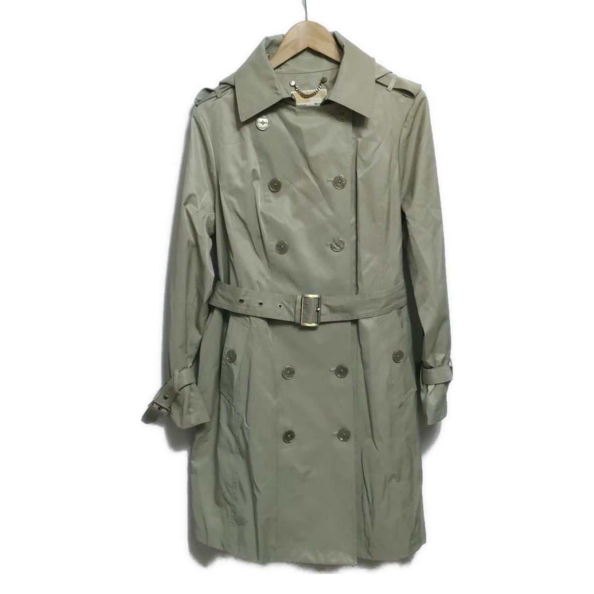 MICHAEL KORS マイケルコース　トレンチコート MICHAEL KORS｜トレンチコート マイケルコース | Rakuten