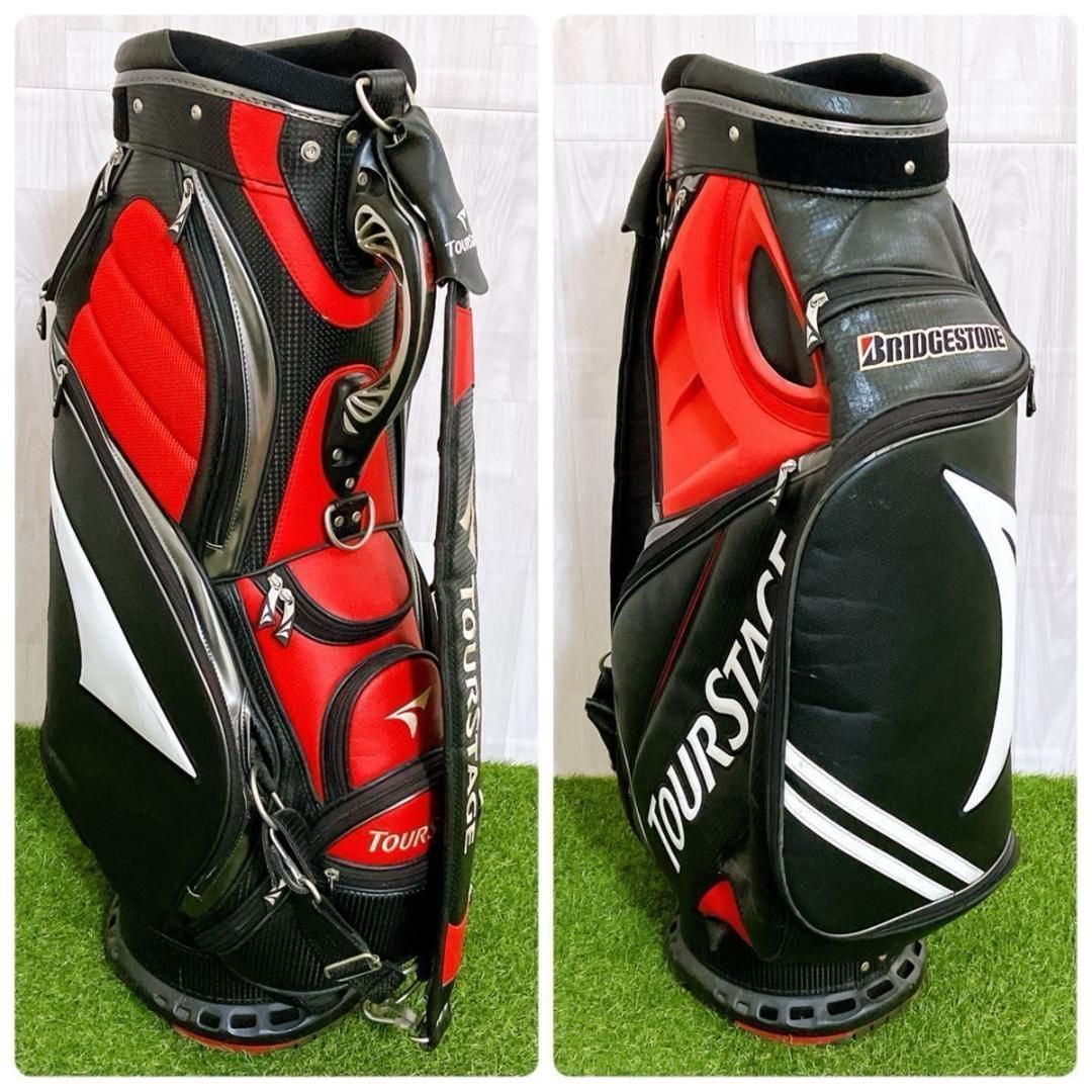 【品質入荷】 ブリヂストン ニューイング メンズゴルフセット 11本 コースデビュー 最高峰