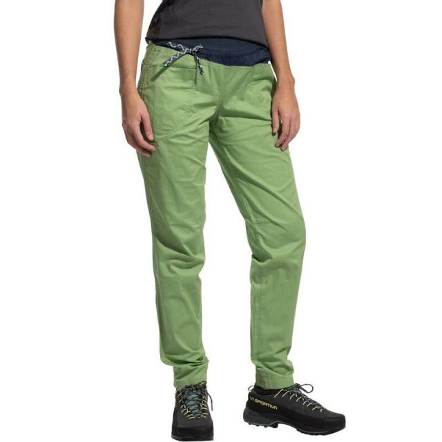 【送料無料】 ラスポルティバ レディース カジュアルパンツ ボトムス Tundra Pant - Women's Aspen Green/Night Sky