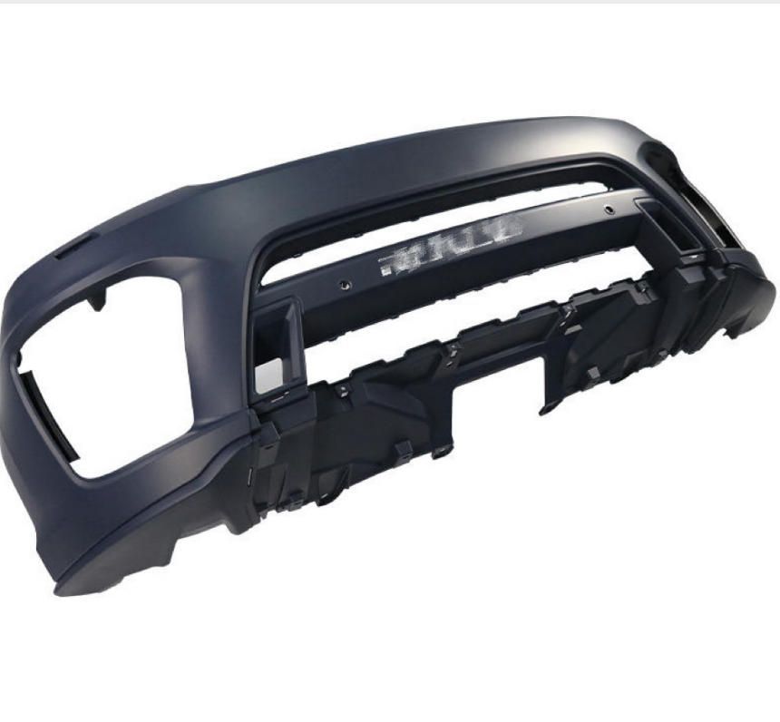 2018-2025レンジローバー改SVRフロントまわりフロントバーに適用されます