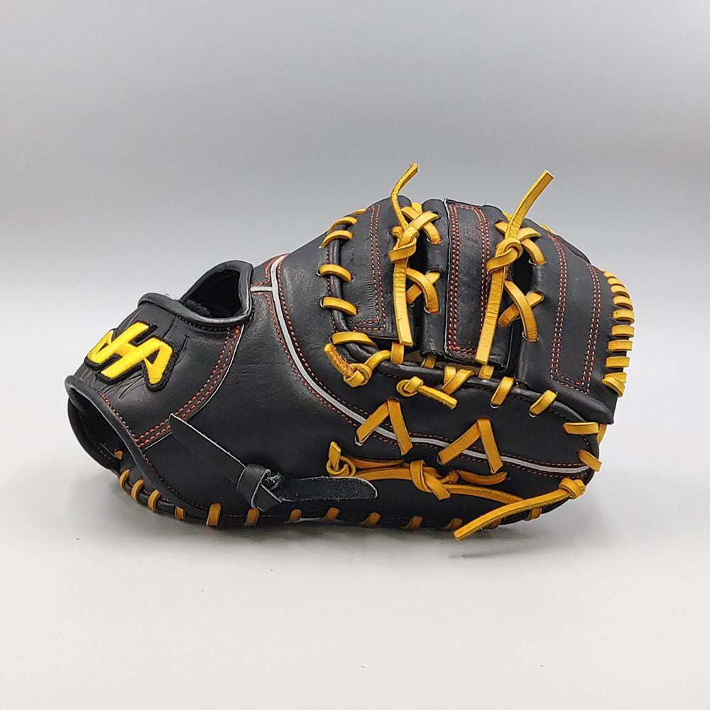 軟式用 ファーストミット