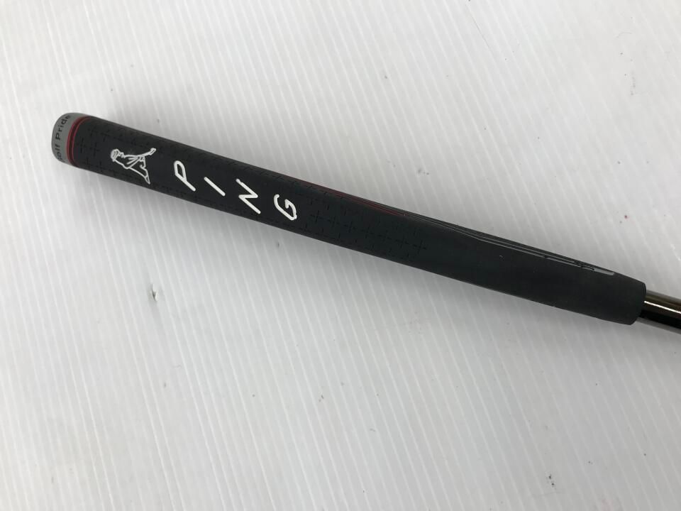 | パター