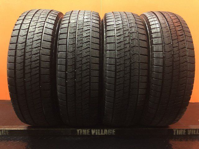 BS BRIDGESTONE BLIZZAK VRX2 175/65R15 15インチ スタッドレス 4本 21
