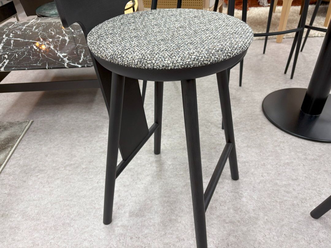 AK-SF-7 アルフレックス クレド カウンターチェア ハイチェア 値下げ/arflex(アルフレックス)よりC.O.D(シー・オー・ディー