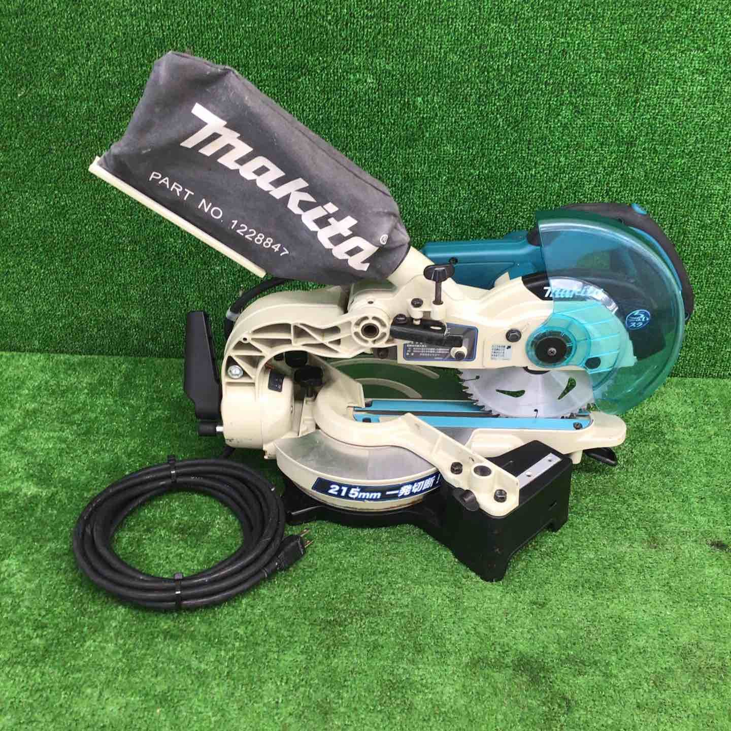 品 マキタ|makita 卓上スライド丸のこ LS0611FL 鴻巣店