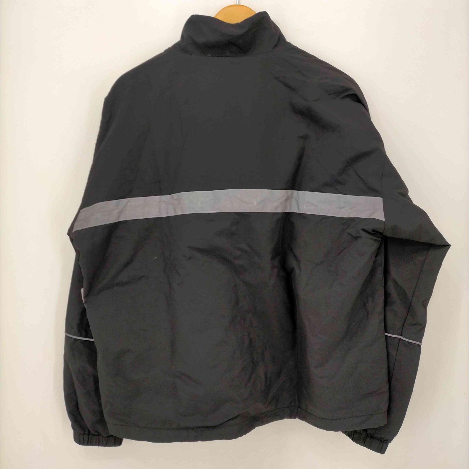 ディッキーズ Dickies リフレクター ナイロンジャケット メンズ M