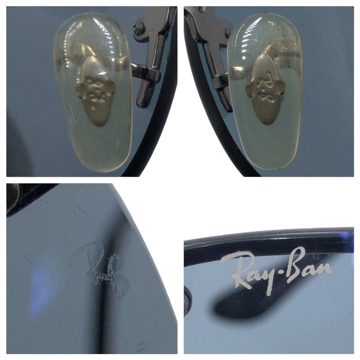 Ray-Ban