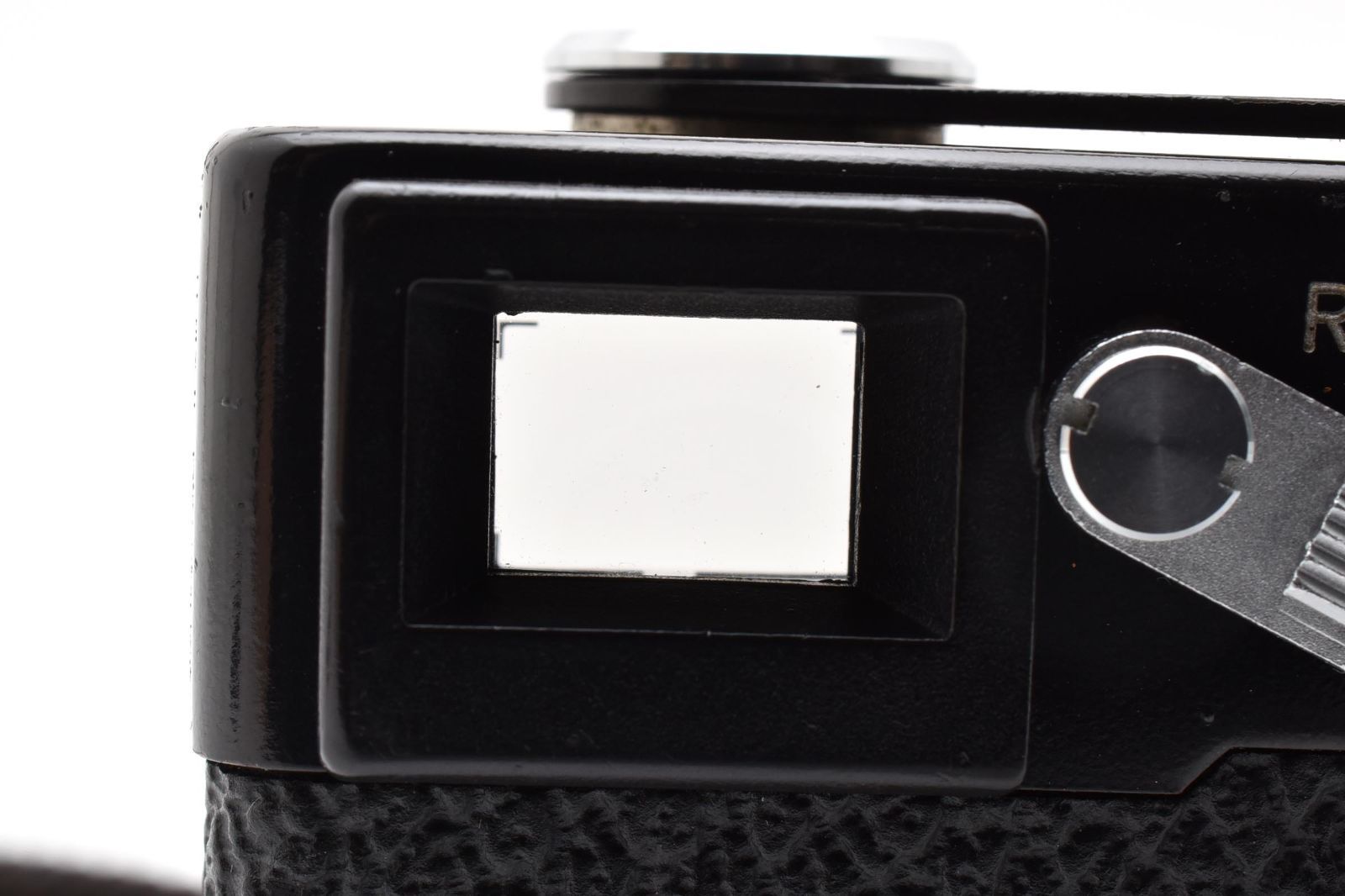 ☆美品☆ローライ Rollei ローライ 35S シンガポール製☆ LL348