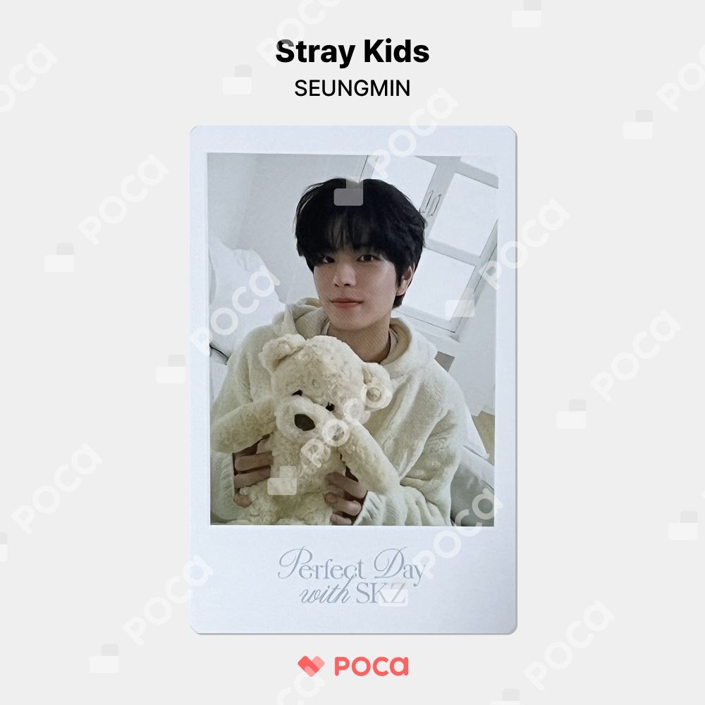 【トレカ付き】スキズ　シーグリ Straykids スキズ トレカ 本国シーグリ 2022 セット - メルカリ