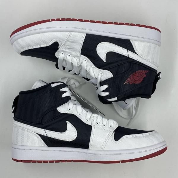  NIKE WMNS AIR JORDAN 1 MID SE UTL DD 9338-016 27.5 cm ナイキ 24 その他 靴