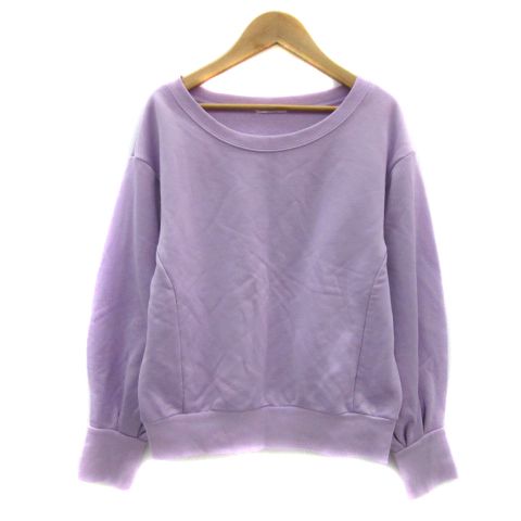 DKNY SPORT ダナキャラン ロゴ スウェット トレーナー a926772ss