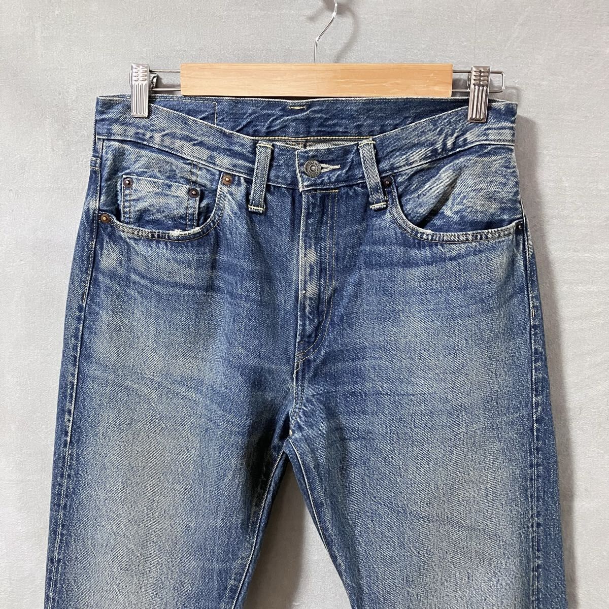 リーバイス　ヴィンテージクロージング　1954　アメリカ製 Levi\u0027s VINTAGE CLOTHING LEVI\u0027S リーバイスヴィンテージクロージング