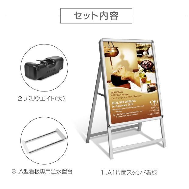 LEDパネルグリップ式