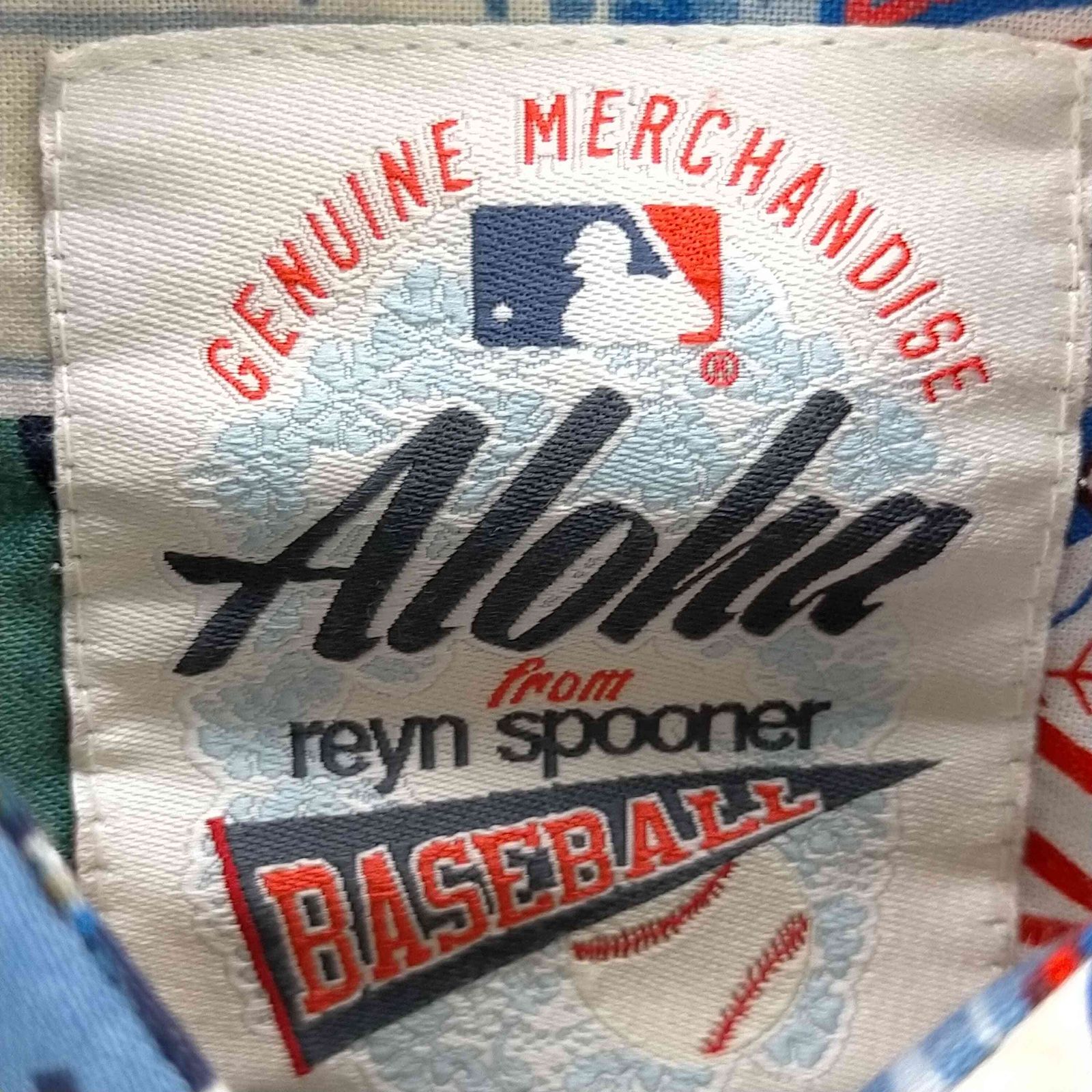 GENUINE
