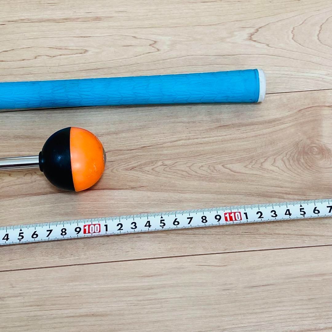 ゴルフ スイング練習 2本 スピードインパクトマスター ドライバット ツアープロ ゴルフ スイング練習 2本 スピードインパクトマスター ドライ