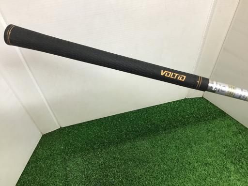 家庭的な カタナゴルフ VOLTiO NINJA FG 850Hi ブラック 10° ドライバー DR VOLTiO Speeder 361 フレックスR メンズ 男性用 右利き 右用 Cランク ゴルフクラブ 良い品質