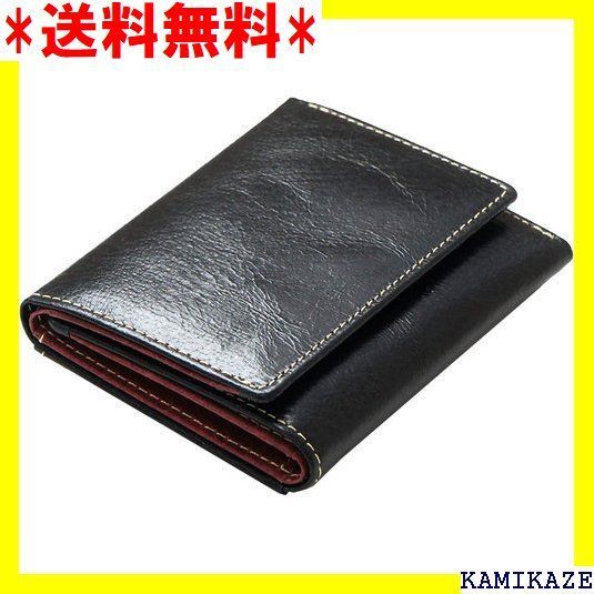 ☆ 日本製 レザーミニ財布 手のひらサイズでコンパクト 男女兼用 ミニ
