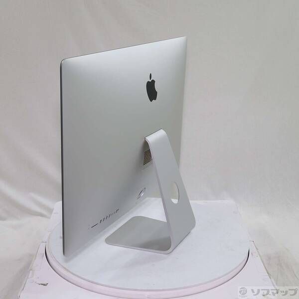 27インチ！　iMac 24GBメモリ macOS Catalina 中古iMac inte MacOS 10.15 Catalina モデル 販売 通販 -Mac