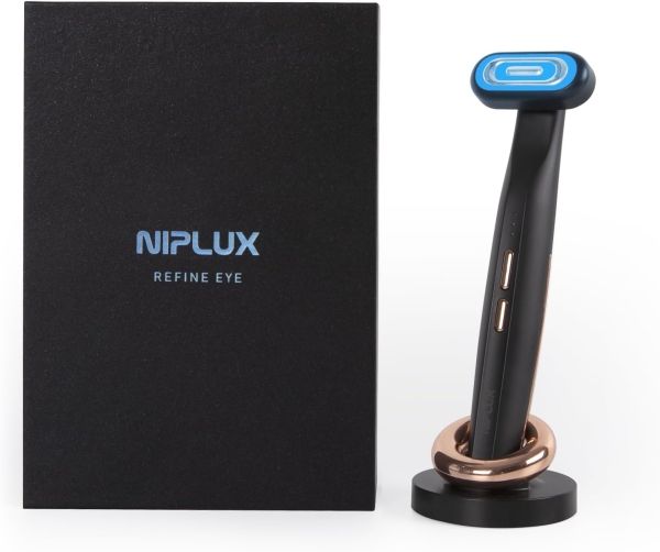 3営業日で発送 NP-RF24BK NIPLUX REFINE EYE ニップラックス リファインアイ NP-RF24BK