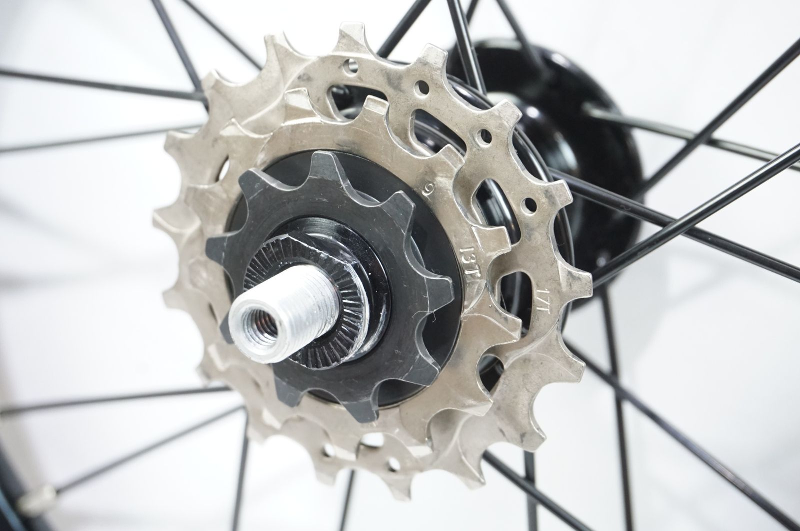 セブンオークロック