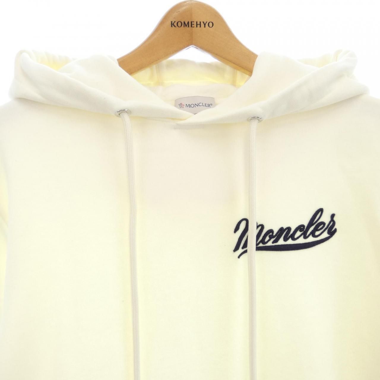 MONCLER パーカー モンクレール MONCLER パーカー - メルカリ